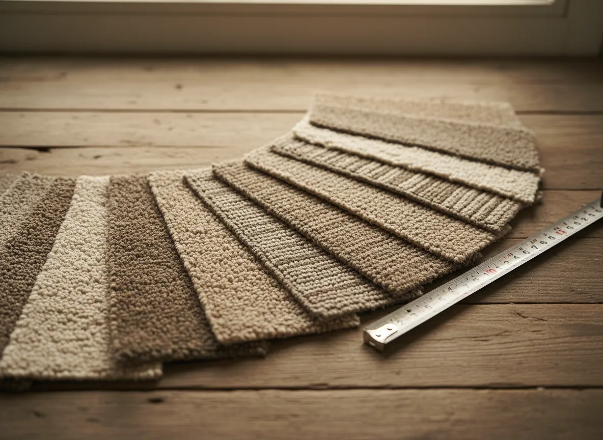 Carpet Installation Pryor, OK FAQs